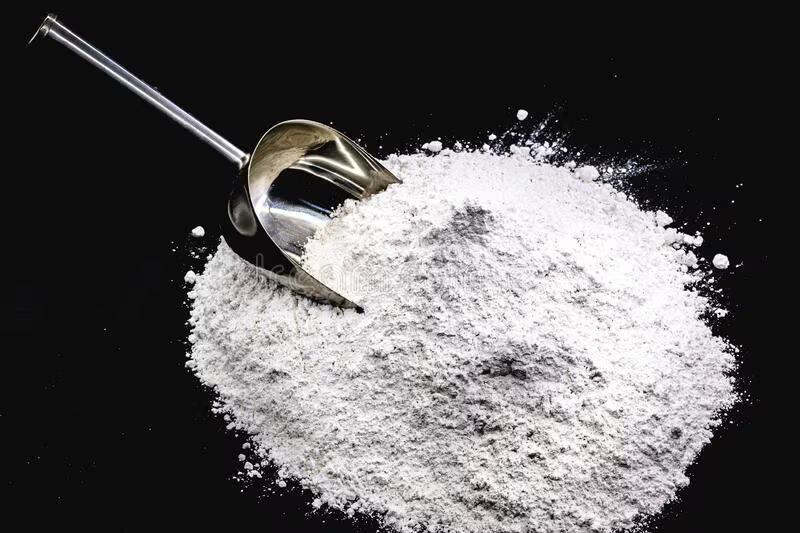 Hydrated Lime / Slaked Lime